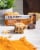 Quest® Chocolate Chip Cookie Dough Flavor Protein Bars Perspective: right