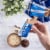 Quest Oatmeal Chocolate Chip Flavor Protein Bars Perspective: right