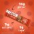 Quest Crispy Chocolate Caramel Pecan Flavor Protein Bar Perspective: right