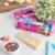 Quest Birthday Cake Protein Bars Perspective: right