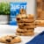 Quest® Soft & Chewie Chocolate Chip Protein Cookie Perspective: right