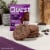 Quest Soft & Chewy Double Chocolate Chip Protein Cookies Perspective: right
