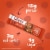 Quest Chocolate Caramel Pecan Hero Protein Bars Perspective: right