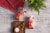 Quest Salted Caramel Protein Shake Perspective: right