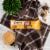 Quest® HERO Protein Chocolate Peanut Butter Protein Bar Perspective: right