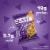 Quest Tortilla Style Loaded Taco Protein Chips Perspective: right