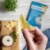 Quest® Ranch Flavored Protein Tortilla Chips Perspective: right