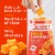 Quest® Cheddar Blast Cheese Crackers Perspective: right