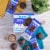 Quest® Chocolate Cake Frosted Protein Cookies Perspective: right