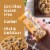 Quest Minis Chocolate Chip Cookie Dough Protein Bars Perspective: right