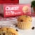 Quest Bake Shop Chocolate Chip Protein Muffins Perspective: right