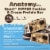 Quest Dipped Cookies & Cream Protein Bars Perspective: right