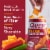 Quest® Spicy Cheddar Cheese Crackers Perspective: right