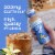 Quest Vanilla Latte Protein Iced Coffee Perspective: right