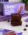 Quest™ Bake Shop Chocolate Protein Brownie Bars Perspective: right