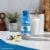 Quest Vanilla Protein Milkshake 14 fl oz Perspective: right