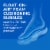 Dr. Scholl's® Float on Air™ Women's Foam Insoles Perspective: right