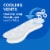 Dr. Scholl's® Air-Pillo® Insoles Perspective: right