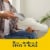 Dr. Scholl's® Go Sockless Cushioning Insoles Perspective: right