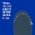 Dr. Scholl's® Men's Energizing Comfort™ Massaging Gel Insoles Perspective: right
