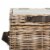 SAFAVIEH Merlie Trunk White Perspective: right