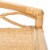 SAFAVIEH Bea 1-Drawer 1 Shelf Nightstand Natural Perspective: right