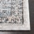 Safavieh Martha Stewart Dacota Oregon Area Rug - Light Blue/Ivory Perspective: right