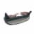 Wrapables Dog Face Zippered Pencil Case (Set of 2), Chihuahua & Bulldog Perspective: right