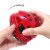 Wrapables Cute Portable Mini Vacuum Cleaner for Home and Office, Green Truck Perspective: right