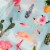Wrapables Large Nylon Reusable Shopping Bags (Set of 3), Farm Fun Perspective: right