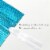 Wrapables Aluminum Foil Hologram Drawstring Gift Bags for Gift Wrap, Parties (Set of 10) Perspective: right