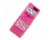 Casio 2nd Edition Scientific Calculator FX-300 - Pink Perspective: right