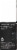 HP 63 Ink Cartridge - Black Perspective: right