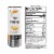 CELSIUS® Sparkling Orange Energy Drink Can Perspective: right