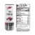 CELSIUS® Sparkling Wild Berry Energy Drink Can Perspective: right