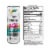 CELSIUS® Sparkling Oasis Vibe Energy Drink Can Perspective: right