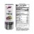 CELSIUS® Sparkling Grape Rush Energy Drink Can Perspective: right