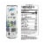 CELSIUS® Sparkling Astro Vibe Energy Drink Can Perspective: right