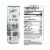 CELSIUS® Sparkling Astro Vibe Energy Drink Can Perspective: right
