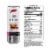 CELSIUS® Sparkling Cherry Cola Energy Drink Can Perspective: right