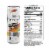 CELSIUS® Sparkling Retro Vibe Energy Drink Can Perspective: right