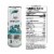 CELSIUS® Sparkling Playa Vibe Energy Drink Can Perspective: right