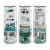 CELSIUS Sparkling Beach Vibe Variety Pack Functional Energy Drink Perspective: right