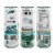 CELSIUS Sparkling Beach Vibe Variety Pack Functional Energy Drink Perspective: right