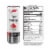 CELSIUS® Sparkling Watermelon Energy Drink Can Perspective: right