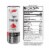 CELSIUS® Sparkling Watermelon Energy Drink Can Perspective: right