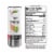 CELSIUS® Sparkling Kiwi Guava Energy Drink Can Perspective: right