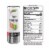 CELSIUS® Sparkling Kiwi Guava Energy Drink Can Perspective: right