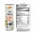 CELSIUS® Sparkling Tropical Vibe Energy Drink Multipack Cans Perspective: right