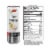 CELSIUS Sparkling Fuji Apple Pear Energy Drink Perspective: right